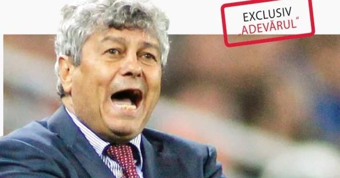 Mircea Lucescu