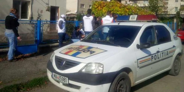 incident electoral la mehedinti 