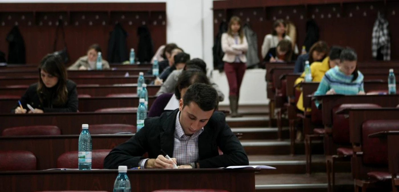 FOTO: Arhiva Adevărul