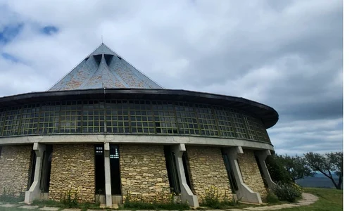 Muzeul de Sit Arheologic de la Cucuteni va fi restaurat (foto: palatulculturii.ro)