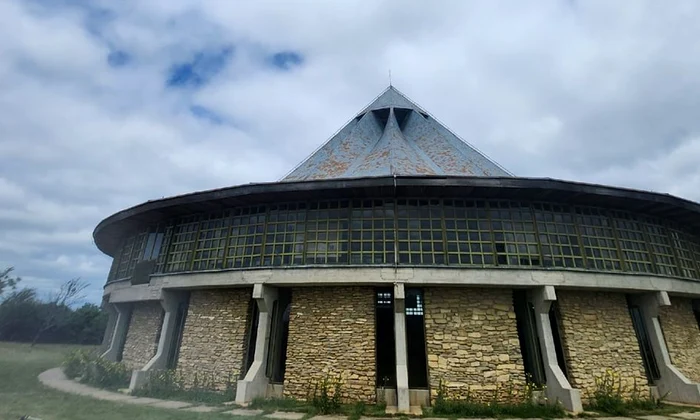 Muzeul de Sit Arheologic de la Cucuteni va fi restaurat (foto: palatulculturii.ro)