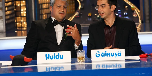 mihai gainusa si huidu jpg