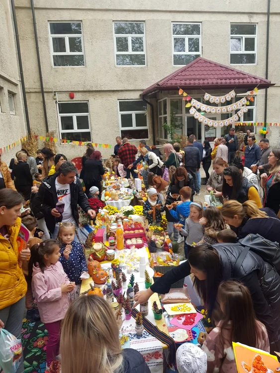 Târgul Șotroneilor
