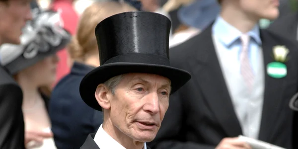 charlie watts foto profimedia