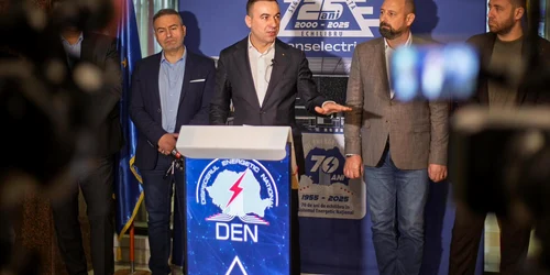 ministrul energiei bogdan ivan foto Facebook Bogdan Ivan jpg