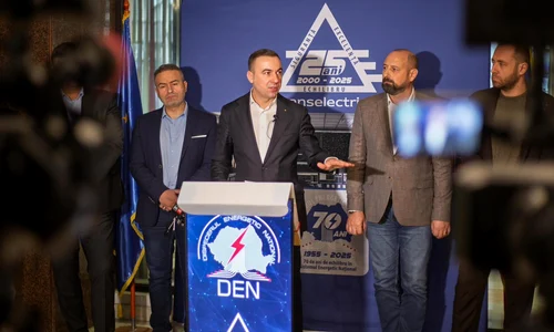 ministrul energiei bogdan ivan foto Facebook Bogdan Ivan jpg