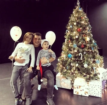 1 cove si copiii sai jpg jpeg