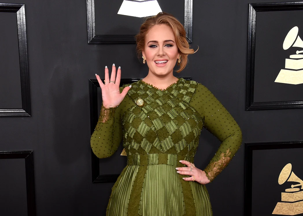 59th Annual Grammy Awards, Arrivals, Los Angeles, USA   12 Feb 2017 jpeg