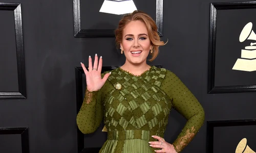 59th Annual Grammy Awards, Arrivals, Los Angeles, USA 12 Feb 2017 jpeg