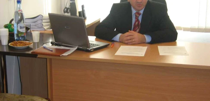 Inspectorul Valentin Breban a declarat că verificările în saloane vor continua 