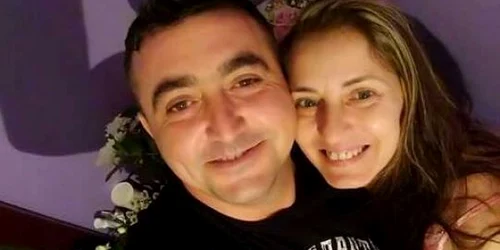 mihaela iacob si logodnicul 