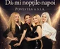 Trupa A.S.I.A. pregătește un super concert pe 25 aprilie în Bucureși, la Teatrul Național de musical și operetă "Ion Dacian"