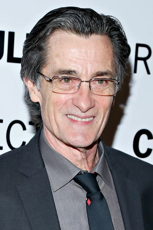 Roger Rees și soțul lui, Rick Elicefoto: Getty