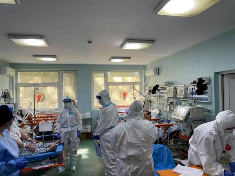 Verdictul Colegiului Medicilor: Nicio abatere în cele 17 cazuri de deces de la Spitalul Pantelimon VIDEO