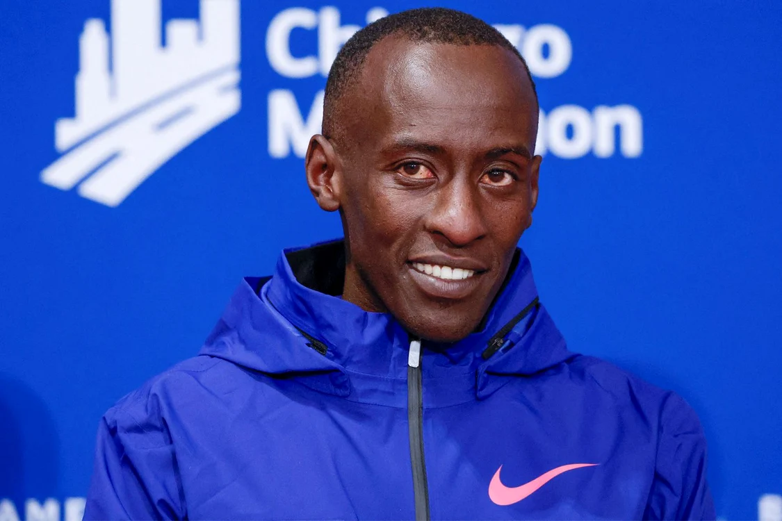 Kelvin Kiptum a murit la doar 24 de ani