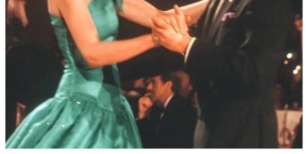 Prinţesa Diana