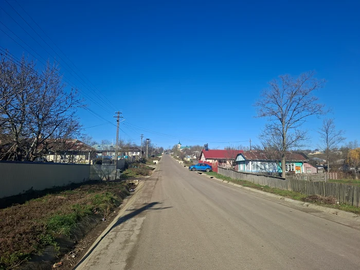 Multe primării de comună din Botoșani nu au bani de funcționare FOTO Cosmin Zamfirache