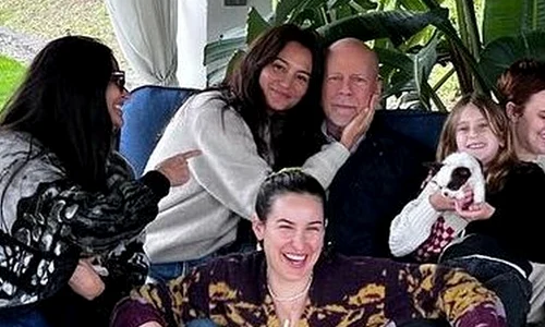 bruce willis familie instagram jpg