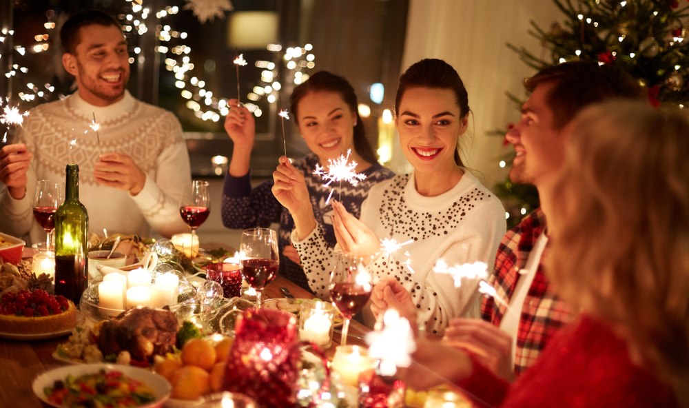 Ghid practic pentru un Crăciun magic: pregăteşte o masă festivă cu un buget de 150 lei