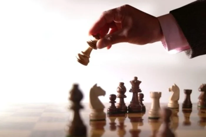 Cei mai buni jucători de șah din toate timpurile