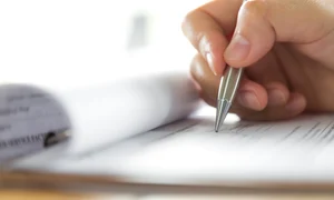 evaluare nationala, foto shutterstock jpg