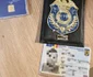 Audierile vor avea loc la sediul DIICOT – Serviciul Teritorial Alba Iulia. FOTO: Poliția Română