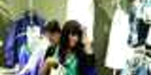 Timişoara: Timişorencele uită de depresie când cheltuie bani