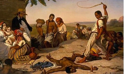 Sclavia pe teritoriul american jpeg