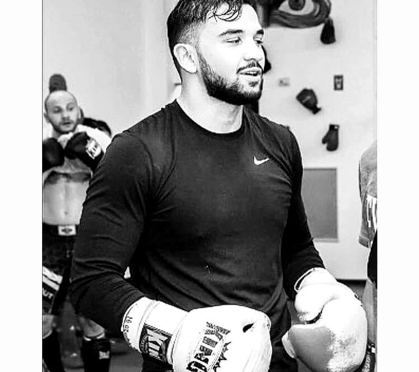 Fancesco Florentin Ştefan