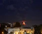 Eruptie vulcanica in Chile FOTO BuzzFeed/Twitter