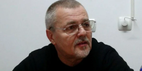 petrica angheluta