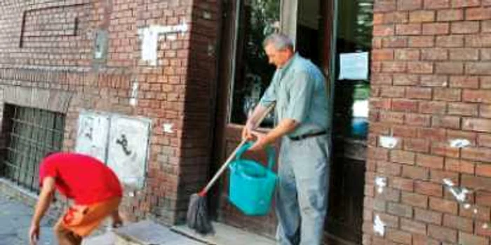 Timişoara:Coincidenţă sinistră în camera groazei