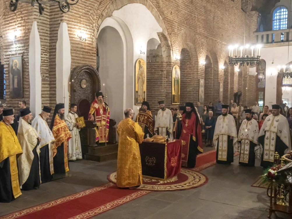 Biserica Ortodoxă Bulgară