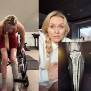 Lindsey Vonn Instagram jpeg