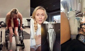 Lindsey Vonn Instagram jpeg