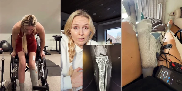 Lindsey Vonn Instagram jpeg