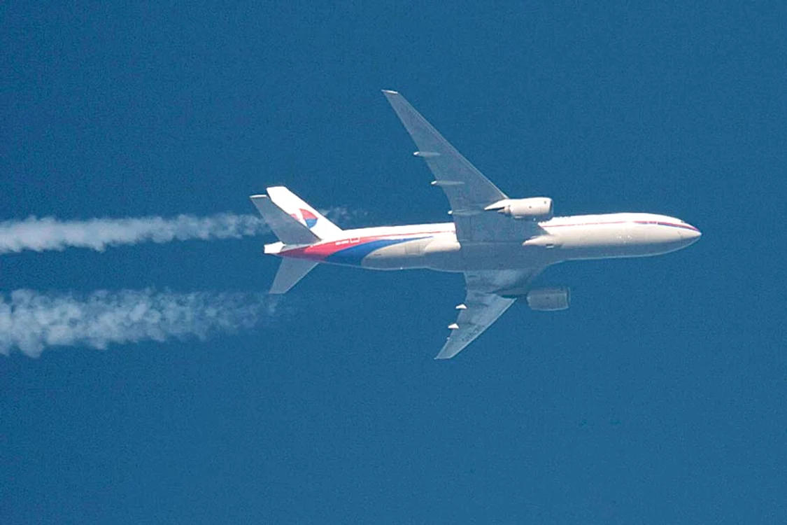 
    Misterul dispariţiei aeronavei malaeziene (Foto: Reuters)  