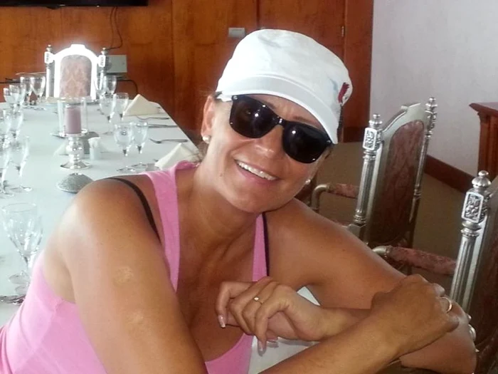 Matilda Pascal Cojocarita si Stefan Cigu