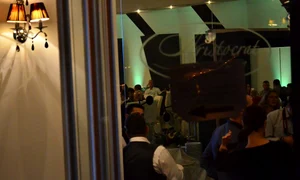 Restaurantul unde a avut loc petrecerea este situat în nordul Capitalei jpeg
