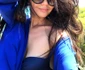 Albertina Ionescu sexy in Grecia, Halkidiki (13) jpeg