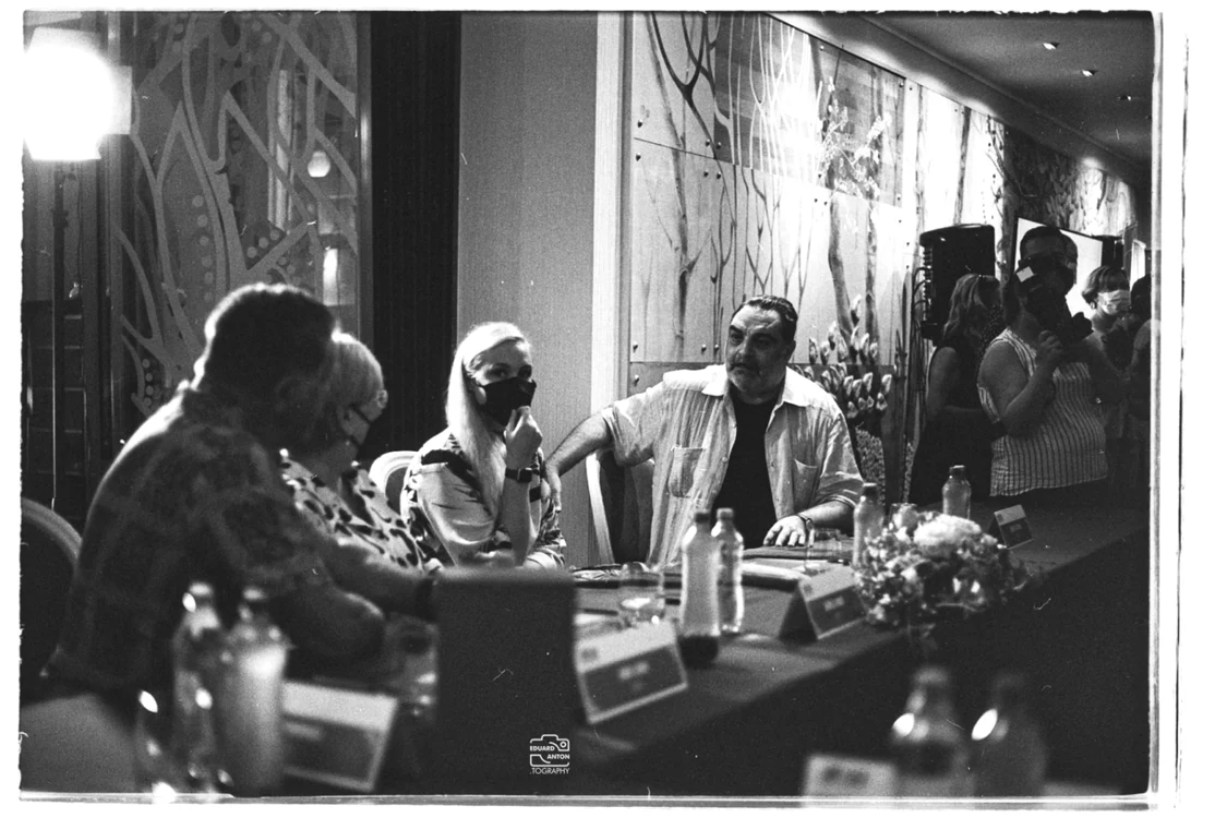 Fotografii pe film