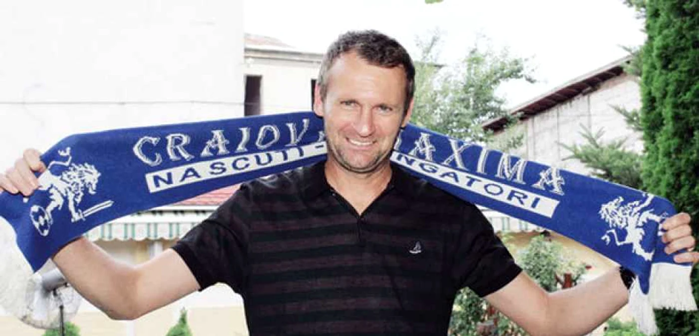 Gică Craioveanu