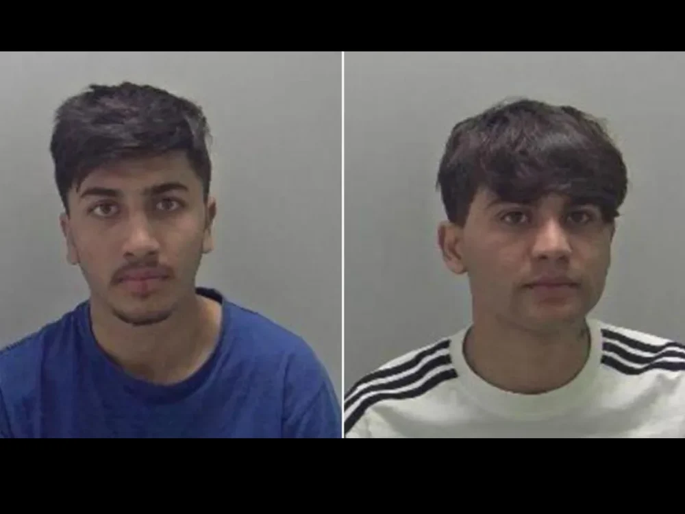 Autoritățile britanice, acuzate că au încercat să mușamalizeze un viol comis de doi afgani asupra unei fete de 12 ani