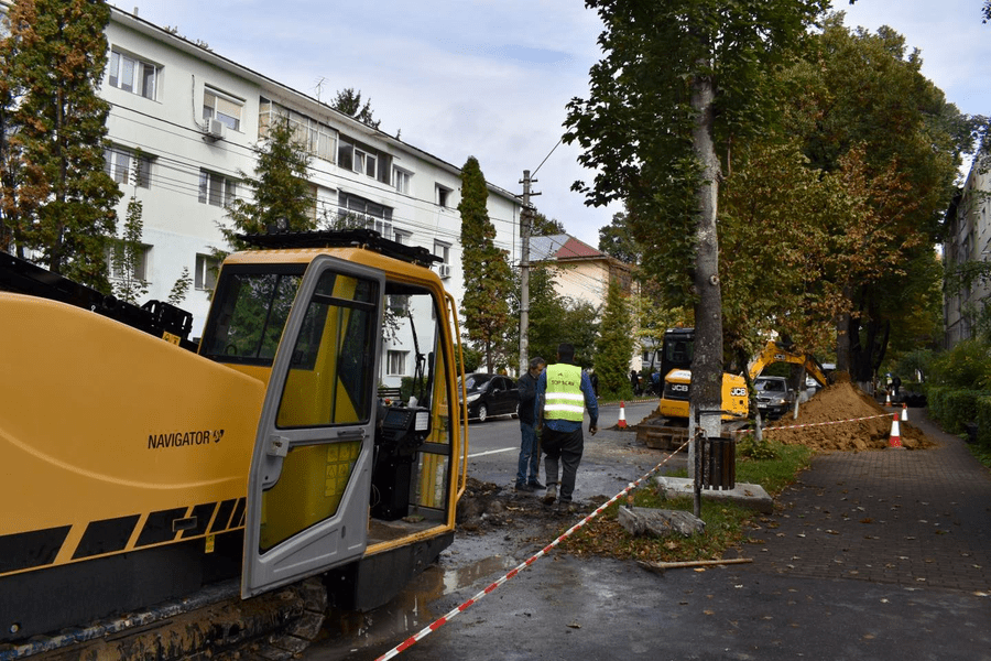 Soluția extremă găsită de oraşul mistuit de sete. Situație cu totul deosebită pentru locuitorii din Roman