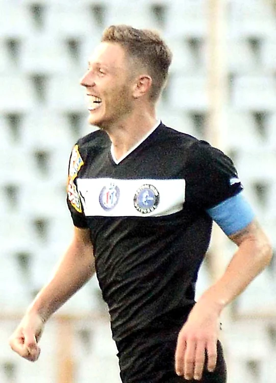 Gheorghe Hagi
