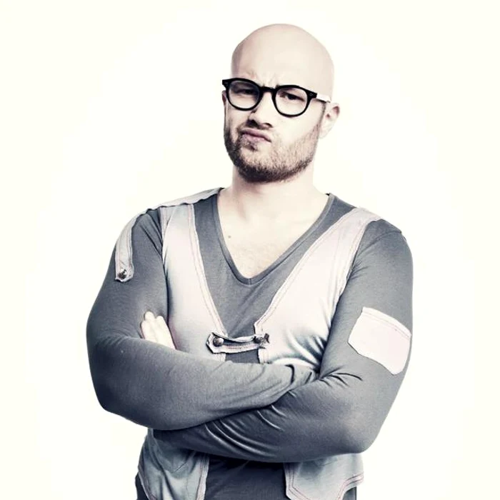 
    Mihai Bendeac (Foto: Facebook)  