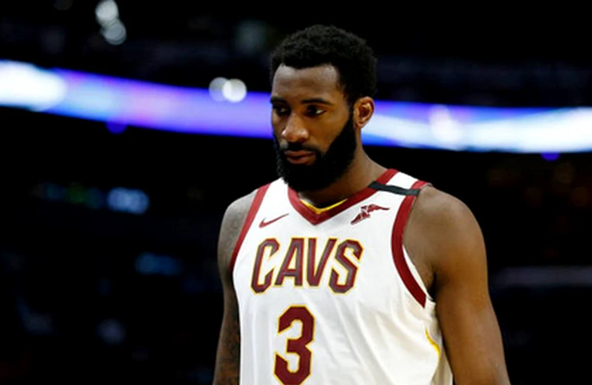 
    Andre DrummondFoto: Guliver/ GettyImages  