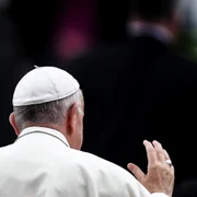Papa Francisc in Irlanda, 2018 GettyImages 1023327002 jpg
