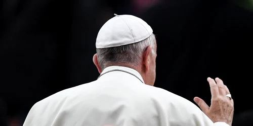 Papa Francisc in Irlanda, 2018 GettyImages 1023327002 jpg