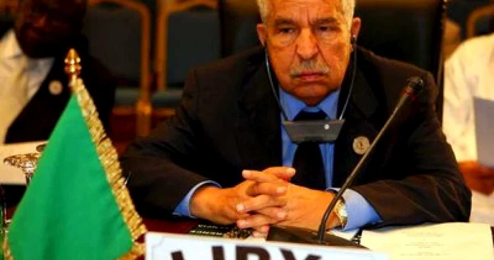 A 64-a sesiune a Adunării Generale a ONU, deschisă de Ali Triki